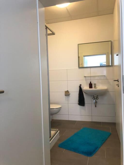 Apartamento Studio Emdecker Am Delft Emden Exterior foto